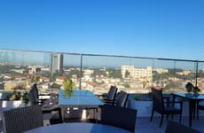 Atlantis Hotel - Algiers Alger