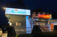 Atmosphere Bar-Resto Cotonou