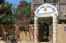 Aubberge Grand Castor Dogon Mopti