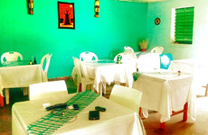 Auberge-Bar-Restaurant Le Baobab Koudougou