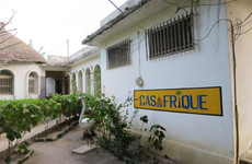 Auberge Casafrique Casamance