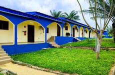 Auberge Chez Mario Abidjan