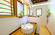 Auberge coco komba Ile Saint Marie