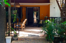 Auberge Danaya Bamako