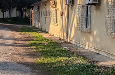 Auberge De Jeunesse De Rimel Tunis