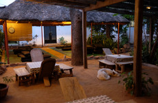 Auberge Djamilla Bamako
