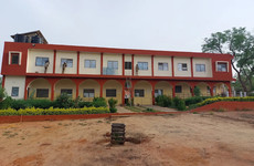 Auberge Kandi Kandi