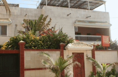 Auberge Keur Diame Dakar