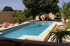 Auberge Keur Mame Mbour
