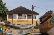 Auberge Keurmariguène Somone