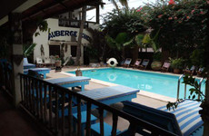 Auberge KHADY Saly