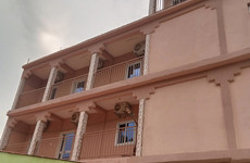 Auberge la colombe II Koudougou