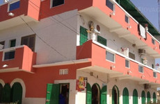 Auberge Le Nabab Saint Louis