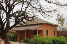 Auberge Plein Soleil Dakar