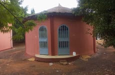 Auberge SAINT DAVID djatigui Banfora