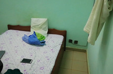 Auberge Somkieta Zama II Koudougou