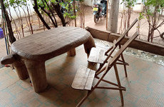Auberge Song-Taaba Ouagadougou