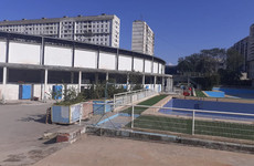 August 20 1955 Stadium Alger