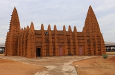 Authentique voyage Cotonou