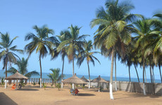 Avagou Kaaya Beach Jacqueville