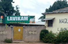 Avikam Yakro Yamoussoukro