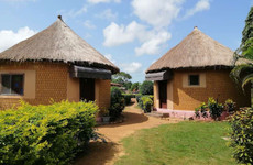 Avikham Lodge Grand Lahou