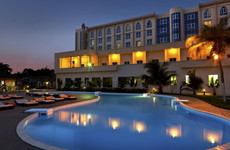 Azalai Hotel De La Plage Cotonou