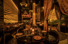 Azar Marrakech