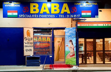 Baba Khatta Meetha Abidjan