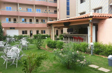 BAB'S HOTEL Abomey-Calavi
