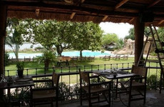 Hotel badalodge Bamako