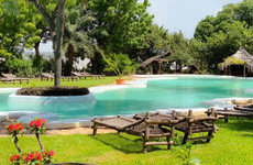 Badalodge Restaurant Bamako