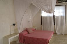 Baitil Aman Guesthouse Lamu
