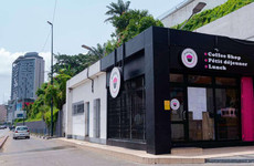 Bakery’s Plateau Abidjan