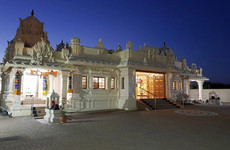 Balaji Temple Gaborone