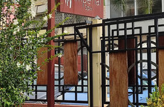 Bamboo Imperial Spa- Maianga Luanda