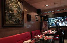 Bamboo Thaï Agadir