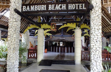 Bamburi Beach Mombasa