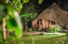 Banana Jungle Lodge Arusha