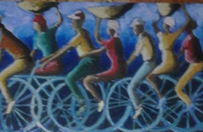 Banana Hill Art Gallery Nairobi