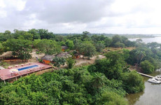 Bantaba Too Casamance