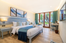 Baobab Beach Resort Diani Beach
