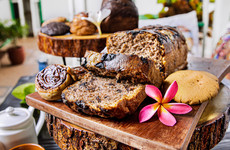 Baobab Restaurant Dar es Salaam