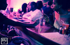 Bao café Abidjan