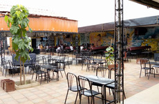 Bar Dancing Flamengo Ouagadougou