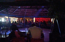Bar Dancing L' Entente Terminus Bobo-Dioulasso