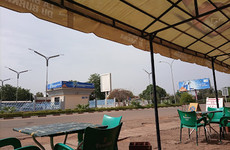 Bar du Plâteau SONAR Ouagadougou