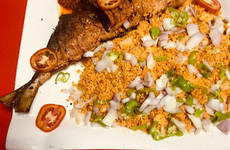 Bar le Consulat Cotonou