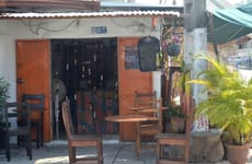 Bar Restau CHEZ PAPRI Cotonou