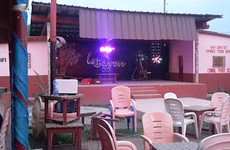 Bar Restau Le Baron Parakou